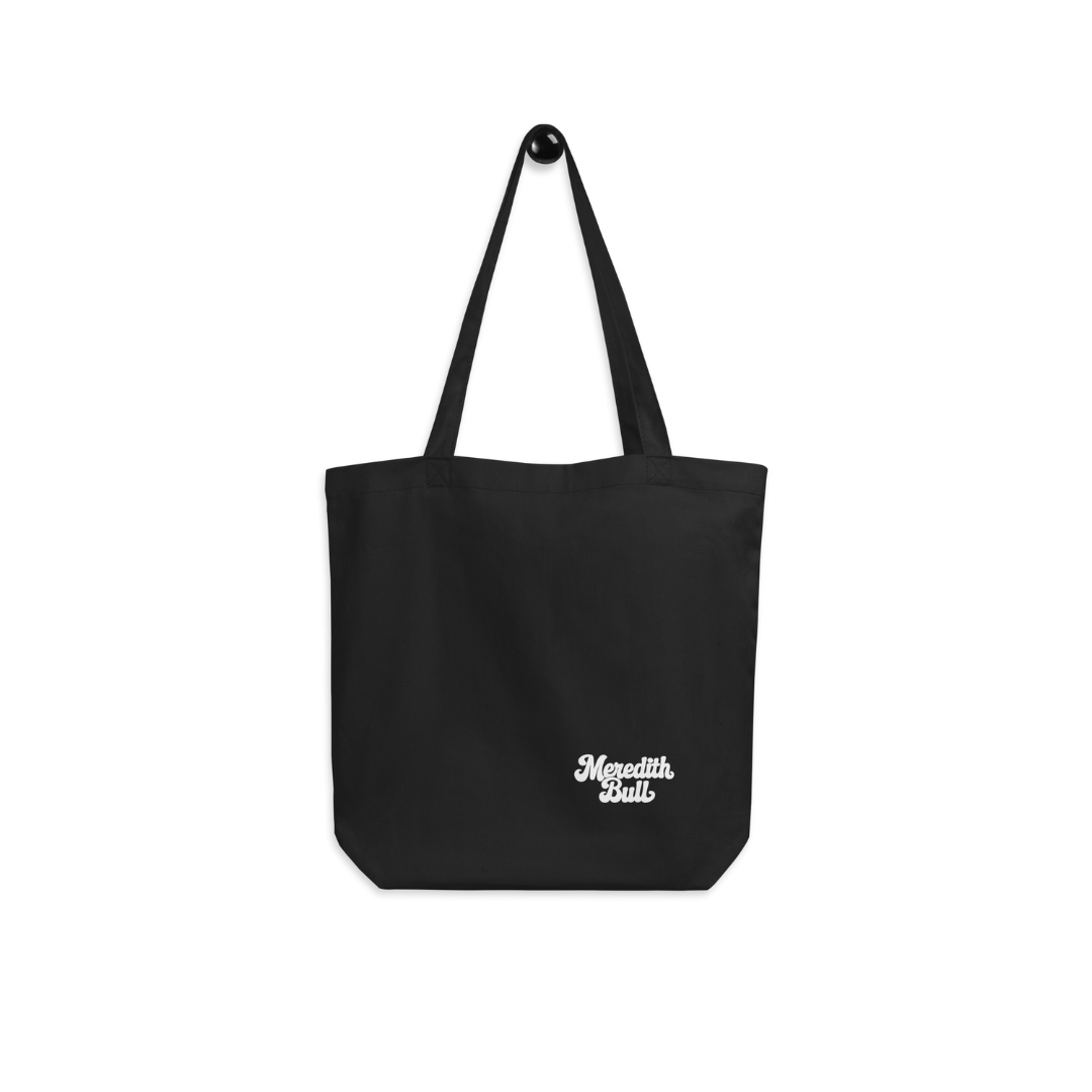 *PRE-ORDER* - Cat Songs Only Tote Bag