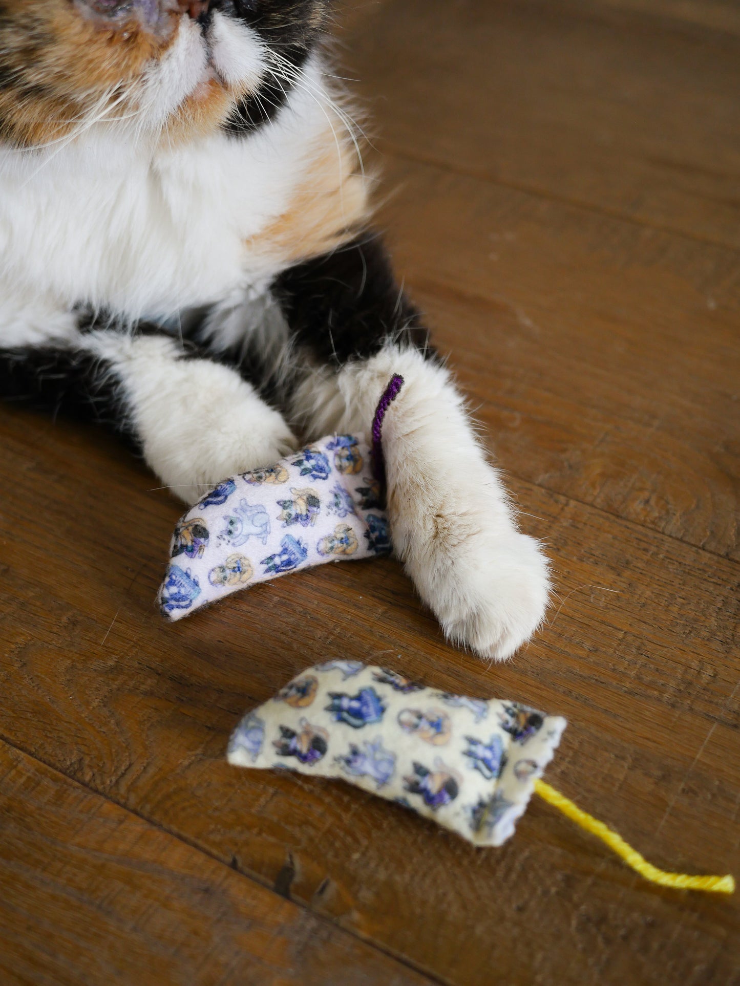 Purrducer MadRat Cat Toy Bundle